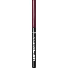 Kazan Hobi Avon Glimmerstick Dudak Kalemi Deep Plum