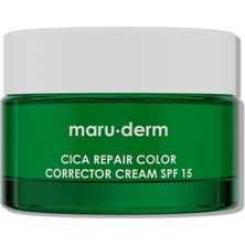 Kazan Hobi Cica Cilt Tonu Eşitleyici Krem 15 Spf - 30 ml