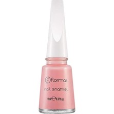 Kazan Hobi Flormar Oje 11ML