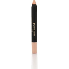 Kazan Hobi Pierre Cardin Glaze Light Pencil Stick Highlighter - Maldives Sand 522