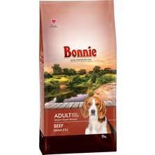 Kazan Hobi Bonnıe Adult Dog 21/11 Beef 15 kg