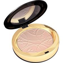 Kazan Hobi Eveline Cosmetics Celebreties Doğal Içerikli Lüks Pudra No 22 Naturel