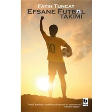 Renas Store Efsane Futbol Takımı
