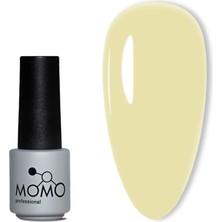 Kazan Hobi Kalıcı Oje K064, Butter Yellow, 4 ml