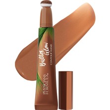 Kazan Hobi Physicians Formula Butter Glow Kontur Değnek, Anında Tanımlama Için Kolay Uygulama, Lüks Besleyici ve Kremsi - Hafif