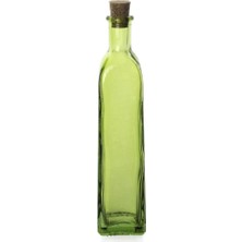 Kazan Hobi San Miguel Fragola Yağ Şişesi 120 ml Yeşil