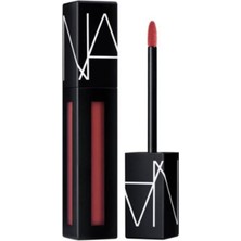 Kazan Hobi Nars Powermatte Lip Pigment-Walk Thıs W
