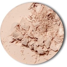 Kazan Hobi Baims Refill Mineralli Sıkıştırılmış Pudra Organik Vegan Pudra