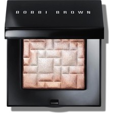 Kazan Hobi Bobbi Brown Highlighting Powder - Pink Glow