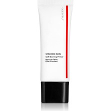 Kazan Hobi Shiseido 30 ml Makyaj Bazı, 5002697725