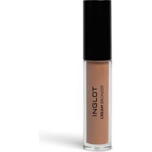 Kazan Hobi Inglot Cream Bronzer - Krem Bronzer 88CB