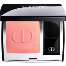 Kazan Hobi Dior Shimmer Rouge Blush 219 Rose Montaigne Allık, 5003086601