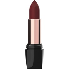 Kazan Hobi Golden Rose Satin Lipstick No: 31 - Satensi Bitişli Nemlendirici Etkili Ruj