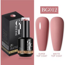 Kazan Hobi Born Pretty 15 ml Kalıcı Oje BG012 (55933) 3162