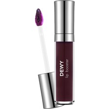 Kazan Hobi Dewy Lip Booster Dolgunlaştırıcı Etkili Yarı Transparan Dudak Parlatıcısı