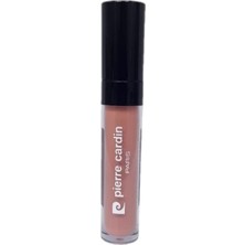 Kazan Hobi Pierre Cardin Staylong Lipcolor-Kissproof – Uzun Süre Kalıcı Lipgloss-Macchiato Kahvesi 5 ml 329