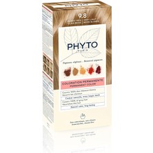 Kazan Hobi Phyto Phytocolor 9.8