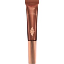 Kazan Hobi Charlotte Tilbury Hollywood Contour Wand, Likit Kontür, Tan, 12 ml