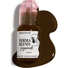 Kazan Hobi Perma Blend - Fudge 15 ml