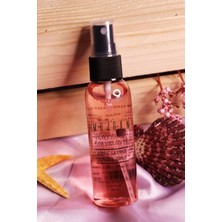 Kazan Hobi Mujgan Makyaj Sabitleyici Pembe Ambalaj 60ML