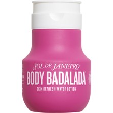 Sol de Janeiro Body Badalada '48 Lotion 100ML  Nemlendirici Vücut Losyonu