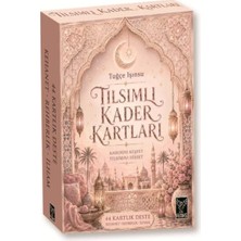 Renas Store Tılsımlı Kader Kartları