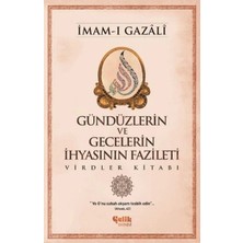 Renas Store Gündüzlerin ve Gecelerin Ihyasının Fazileti  Virdler Kitabı