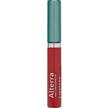 Kazan Hobi Alterra Dudak Parlatıcı No:15 Soft Kırmızı 5 ml