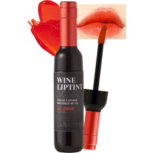 Kazan Hobi Labiotte Co Labiotte Doğal Renk Lip Tint OR01 - Turuncu Işıltısı (7g)