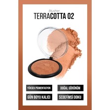 Kazan Hobi New Well Terracotta Allık (02)