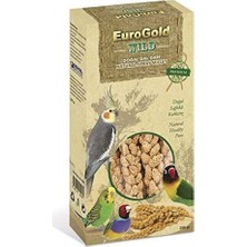 Kazan Hobi Eurogold 4513028 Doğal Dal Darı Kuş Yemi, 250 gr