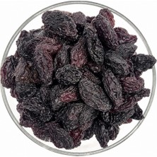 Nizip Online Kuruyemiş Siyah Üzüm Çekirdekli 10 kg