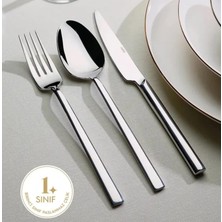 Kazan Hobi Dalyan Sade 36P Set