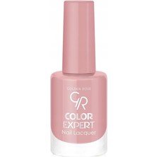 Kazan Hobi Golden Rose Color Expert Nail Lacquer No: 09 - Geniş Fırçalı Oje 10.2 ml