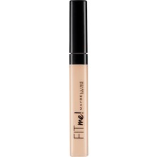 Kazan Hobi Maybelline New York Fit Me Kapatıcı - 20 Sand (6.8 Ml)