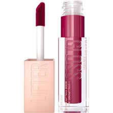 Kazan Hobi Maybelline New York Lifter Gloss Nemlendirici Dudak Parlatıcısı- 25 Taffy