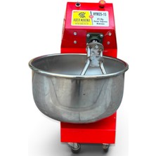 Ader Hamur Yoğurma Makinesi 15-25 kg