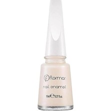Kazan Hobi Flormar Oje 11ML