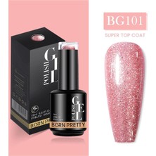 Kazan Hobi Born Pretty 15 ml Kalıcı Oje BG101 (55933) 3251