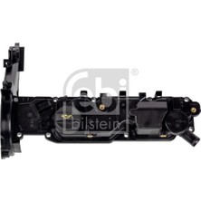 Febi S60 V60 S80 V70 S40 V50 Külbütör Kapağı D2 Motor