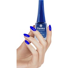 Kazan Hobi MODASIZE(25599) Keratinli Besleyici Oje 14 ml Renk No: 35-