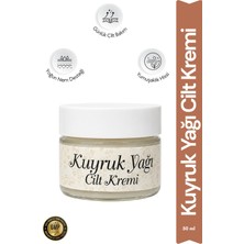 Doax Kuyruk Yağı Cilt Kremi