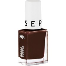 Kazan Hobi Sephora Nail Polish - Oje 804 Cocoa Cuddle