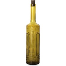 Kazan Hobi Table Passıon San Miguel Toscana Yağ Şişesi 700 cc