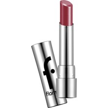 Kazan Hobi Flormar Nemlendirici Parlak Ruj (Mor-Kahve) - Sheer Up Sls. - 012 Intense Love