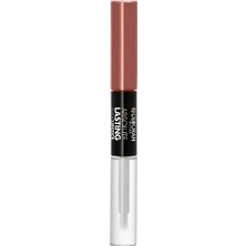 Kazan Hobi Deborah Milano Absolute Lasting No:09 Nude Likit Ruj