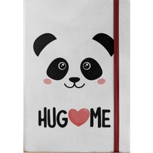 Renas Store Hug Me Panda