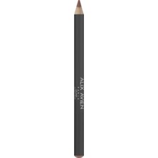 Kazan Hobi Alıx Avıen Uzun Süre Kalıcı Dağılma Yapmayan Nemlendirici Dudak Kalemi - Lipliner Pencil 02 Dirty Nude