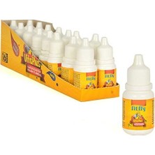 Kazan Hobi Fit Fly Vita Plus Kuş Vitamini, 25 ml