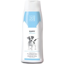 Kazan Hobi M-Pets Dog Shampoo Puppy 250ML